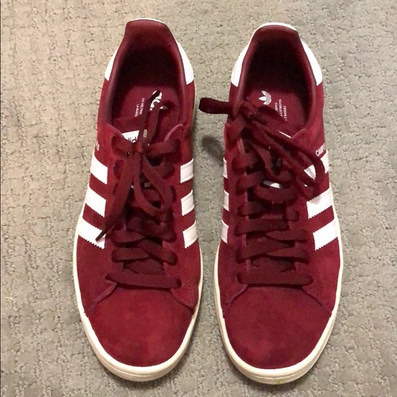 adidas Shoes - Adidas campus sneakers